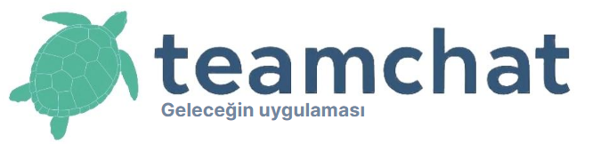 Teamchat logo
